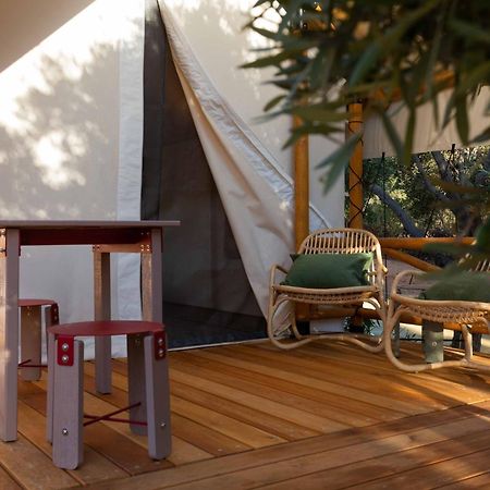 فندق Wecamp Cabo De Gata لاس نيغراس المظهر الخارجي الصورة