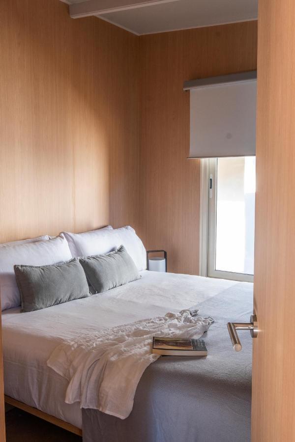 فندق Wecamp Cabo De Gata لاس نيغراس المظهر الخارجي الصورة