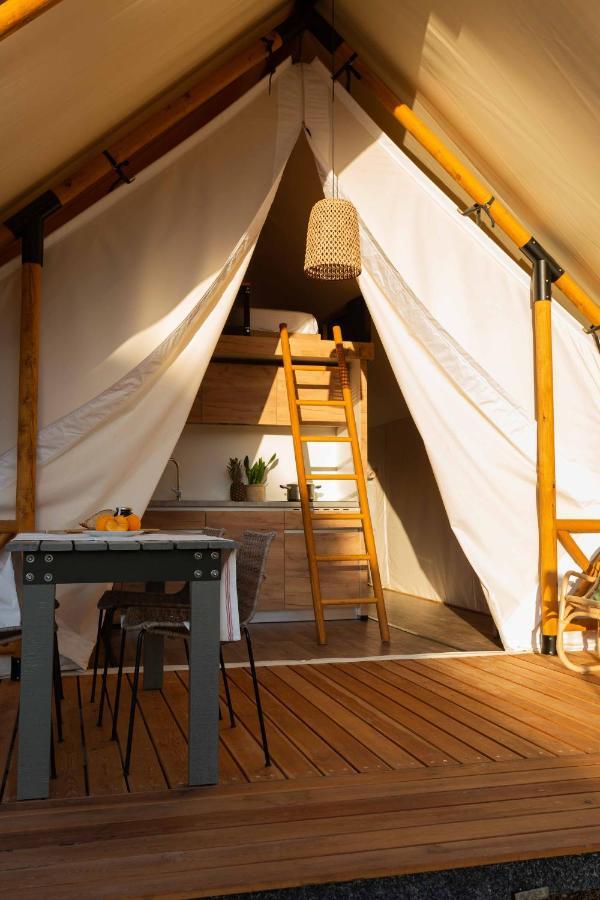 فندق Wecamp Cabo De Gata لاس نيغراس المظهر الخارجي الصورة