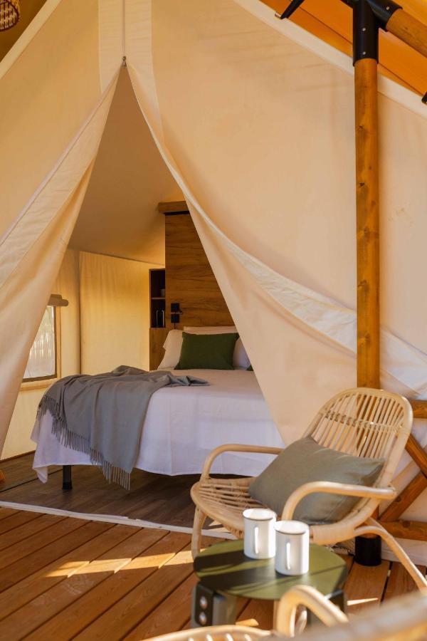 فندق Wecamp Cabo De Gata لاس نيغراس المظهر الخارجي الصورة