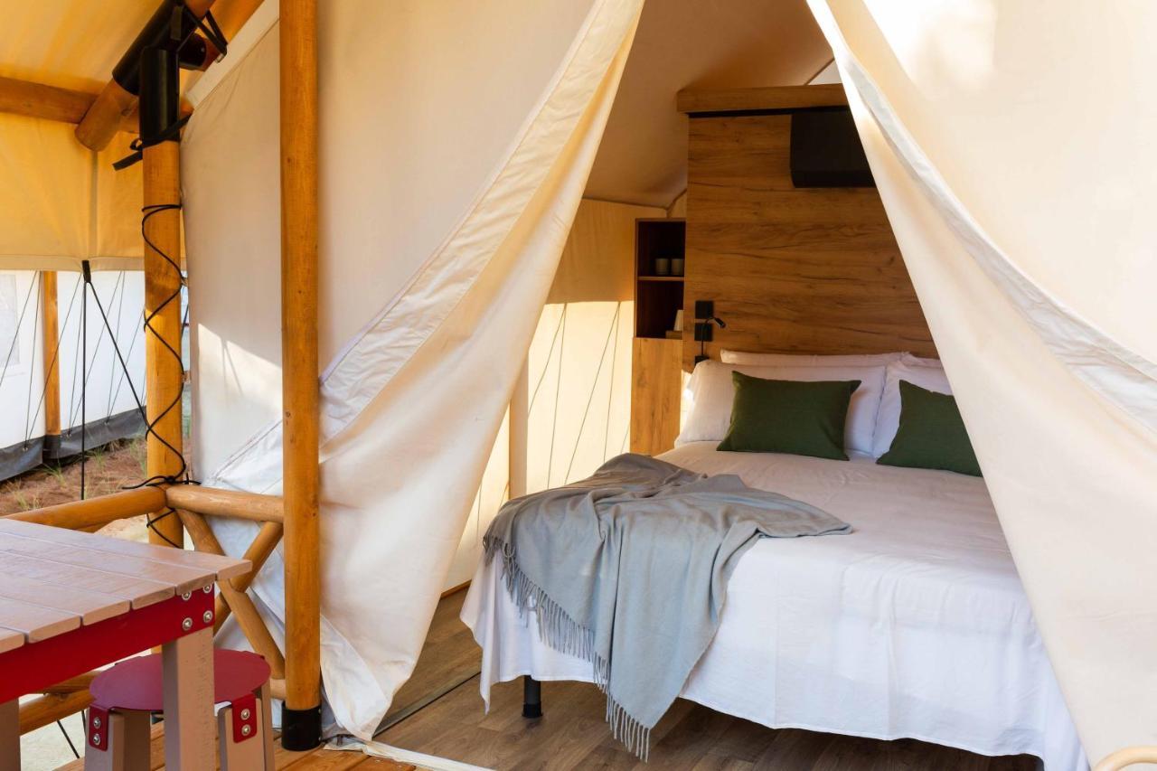 فندق Wecamp Cabo De Gata لاس نيغراس المظهر الخارجي الصورة